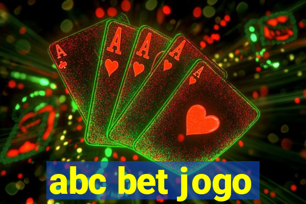 abc bet jogo